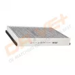 Filtre, air de l'habitacle Dr!ve+ DP1110.12.0226 - Visuel 2