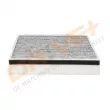 Filtre, air de l'habitacle Dr!ve+ DP1110.12.0226 - Visuel 3