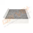 Filtre, air de l'habitacle Dr!ve+ DP1110.12.0230 - Visuel 2