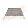 Filtre, air de l'habitacle Dr!ve+ DP1110.12.0230 - Visuel 3