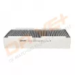 Filtre, air de l'habitacle Dr!ve+ DP1110.12.0233 - Visuel 1