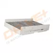 Filtre, air de l'habitacle Dr!ve+ DP1110.12.0233 - Visuel 2