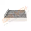 Filtre, air de l'habitacle Dr!ve+ DP1110.12.0233 - Visuel 3