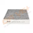 Filtre, air de l'habitacle Dr!ve+ DP1110.12.0234 - Visuel 2