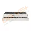 Filtre, air de l'habitacle Dr!ve+ DP1110.12.0237 - Visuel 1