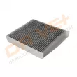 Filtre, air de l'habitacle Dr!ve+ DP1110.12.0240 - Visuel 3