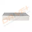 Filtre, air de l'habitacle Dr!ve+ DP1110.12.0241 - Visuel 2