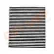 Filtre, air de l'habitacle Dr!ve+ DP1110.12.0243 - Visuel 3