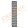 Filtre, air de l'habitacle Dr!ve+ DP1110.12.0244 - Visuel 3
