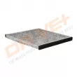 Filtre, air de l'habitacle Dr!ve+ DP1110.12.0247 - Visuel 3