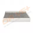 Filtre, air de l'habitacle Dr!ve+ DP1110.12.0248 - Visuel 2