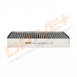Filtre, air de l'habitacle Dr!ve+ DP1110.12.0249 - Visuel 1