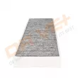 Filtre, air de l'habitacle Dr!ve+ DP1110.12.0250 - Visuel 3
