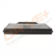 Filtre, air de l'habitacle Dr!ve+ DP1110.12.0252 - Visuel 3