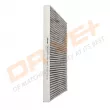 Filtre, air de l'habitacle Dr!ve+ DP1110.12.0253 - Visuel 3
