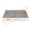 Filtre, air de l'habitacle Dr!ve+ DP1110.12.0254 - Visuel 2