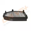 Filtre, air de l'habitacle Dr!ve+ DP1110.12.0257 - Visuel 2