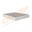 Filtre, air de l'habitacle Dr!ve+ DP1110.12.0258 - Visuel 3
