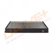 Filtre, air de l'habitacle Dr!ve+ DP1110.12.0259 - Visuel 2