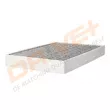 Filtre, air de l'habitacle Dr!ve+ DP1110.12.0266 - Visuel 2