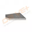 Filtre, air de l'habitacle Dr!ve+ DP1110.12.0269 - Visuel 2