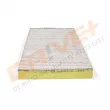 Filtre, air de l'habitacle Dr!ve+ DP1110.12.0276 - Visuel 2