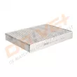 Filtre, air de l'habitacle Dr!ve+ DP1110.12.0277 - Visuel 2