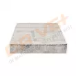 Filtre, air de l'habitacle Dr!ve+ DP1110.12.0277 - Visuel 3