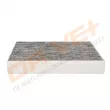 Filtre, air de l'habitacle Dr!ve+ DP1110.12.0279 - Visuel 3