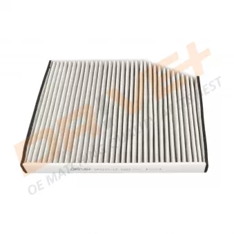 Filtre, air de l'habitacle Dr!ve+ DP1110.12.0282