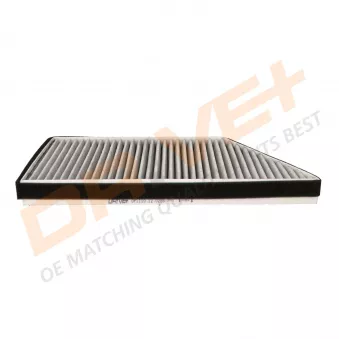 Filtre, air de l'habitacle Dr!ve+