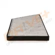 Filtre, air de l'habitacle Dr!ve+ DP1110.12.0285 - Visuel 2