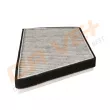 Filtre, air de l'habitacle Dr!ve+ DP1110.12.0285 - Visuel 3