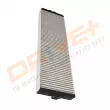 Filtre, air de l'habitacle Dr!ve+ DP1110.12.0286 - Visuel 3