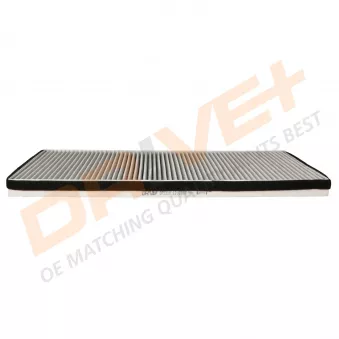 Filtre, air de l'habitacle Dr!ve+