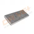 Filtre, air de l'habitacle Dr!ve+ DP1110.12.0290 - Visuel 2