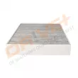 Filtre, air de l'habitacle Dr!ve+ DP1110.12.0291 - Visuel 3
