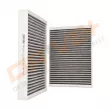 Filtre, air de l'habitacle Dr!ve+ DP1110.12.0293 - Visuel 3