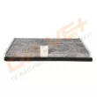 Filtre, air de l'habitacle Dr!ve+ DP1110.12.0294 - Visuel 3