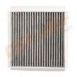 Filtre, air de l'habitacle Dr!ve+ DP1110.12.0295 - Visuel 3