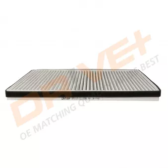 Filtre, air de l'habitacle Dr!ve+