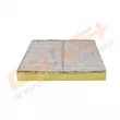 Filtre, air de l'habitacle Dr!ve+ DP1110.12.0297 - Visuel 3
