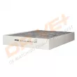 Filtre, air de l'habitacle Dr!ve+ DP1110.12.0311 - Visuel 2