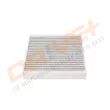 Filtre, air de l'habitacle Dr!ve+ DP1110.12.0400 - Visuel 3