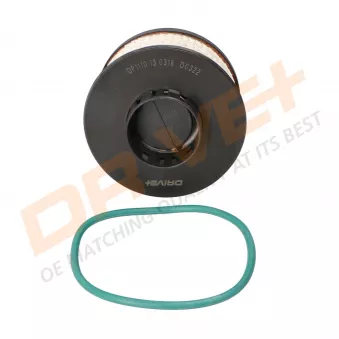 Filtre à carburant Dr!ve+ DP1110.13.0318