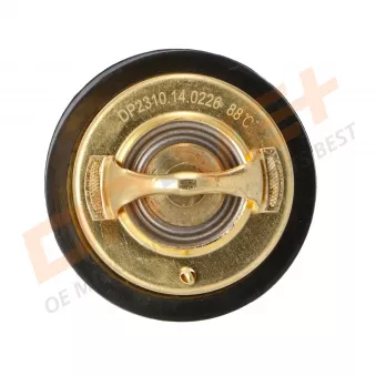 Thermostat, liqiuide de refroidissement Dr!ve+ DP2310.14.0226