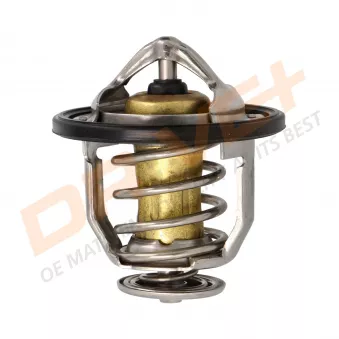 Thermostat, liqiuide de refroidissement Dr!ve+