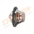 Thermostat, liqiuide de refroidissement Dr!ve+ DP2310.14.0340 - Visuel 3