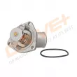 Thermostat, liqiuide de refroidissement Dr!ve+ DP2310.14.0398 - Visuel 1