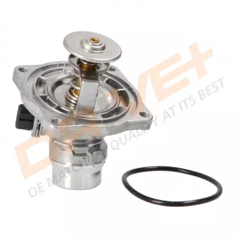 Thermostat, liqiuide de refroidissement Dr!ve+